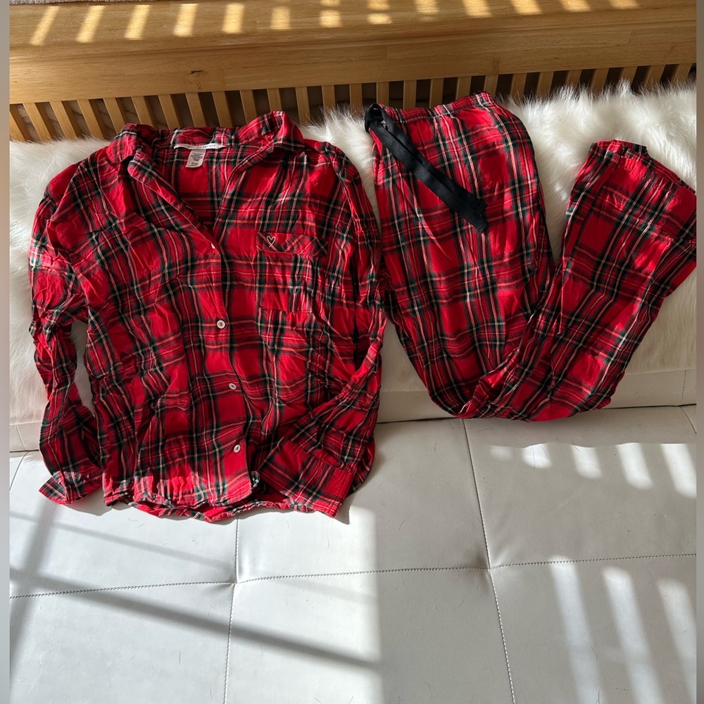 Victoria’s Secret Pajama set